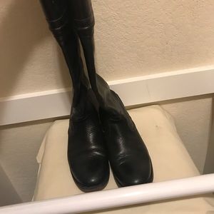 Frye Riding Boots